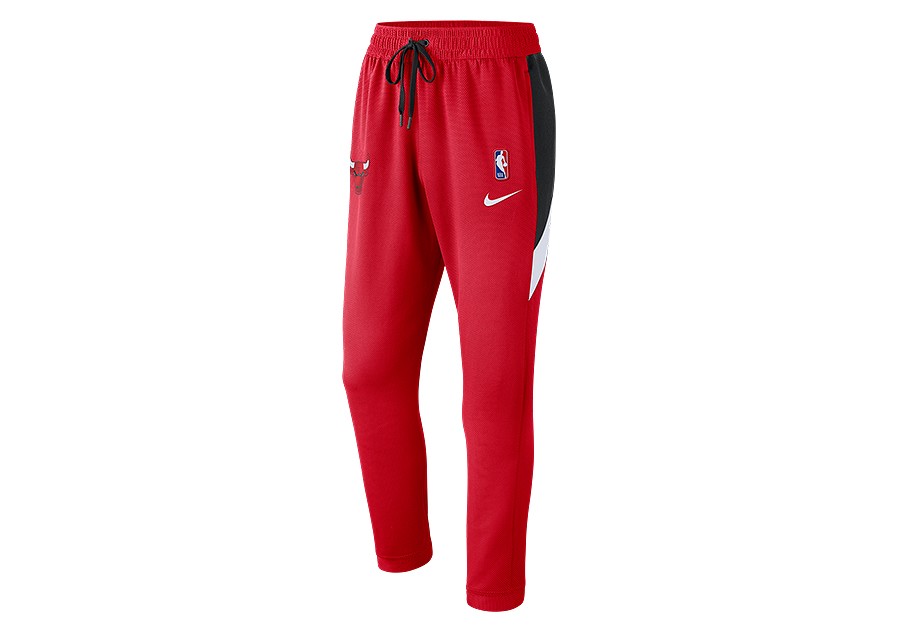 Chicago bulls nike therma flex best sale