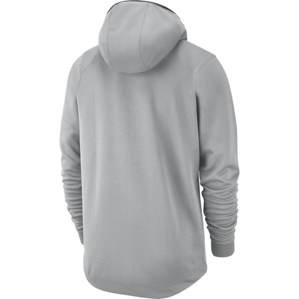 nike spotlight print hoodie