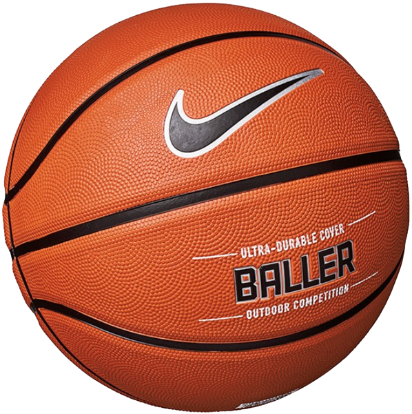 NIKE BALLER 8P AMBER