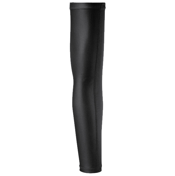 NIKE AIR JORDAN SHOOTER SLEEVES BLACK