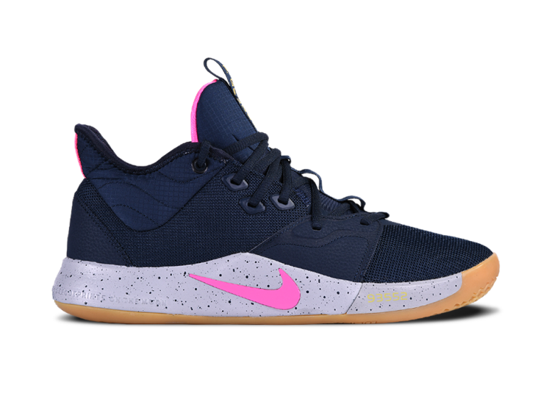 women's nike pg3 basketball shoes