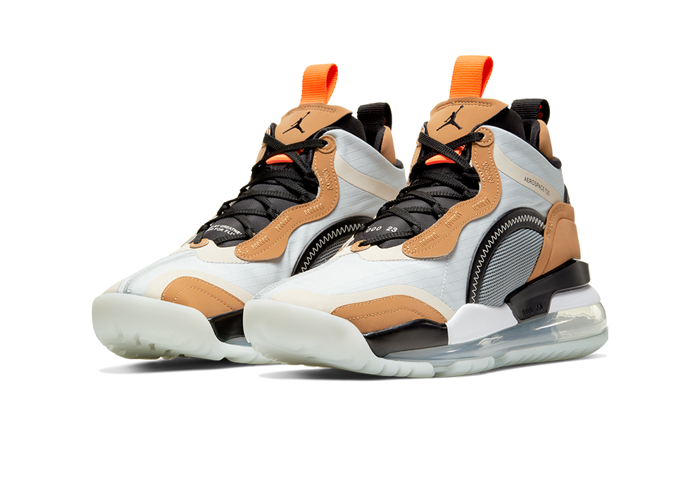 NIKE AIR JORDAN AEROSPACE 720 ROOKIE OF THE YEAR for £155.00