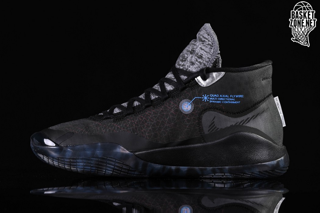 ZOOM KD 12 ANTHRACITE €122,50 |