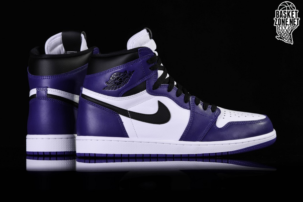 court purple price