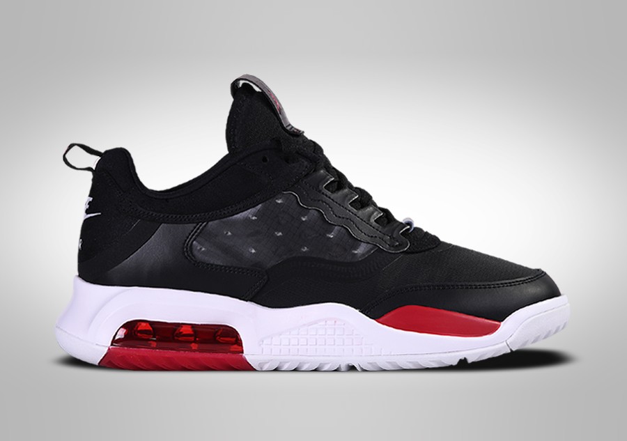 NIKE AIR JORDAN MAX 200 BRED per €119 