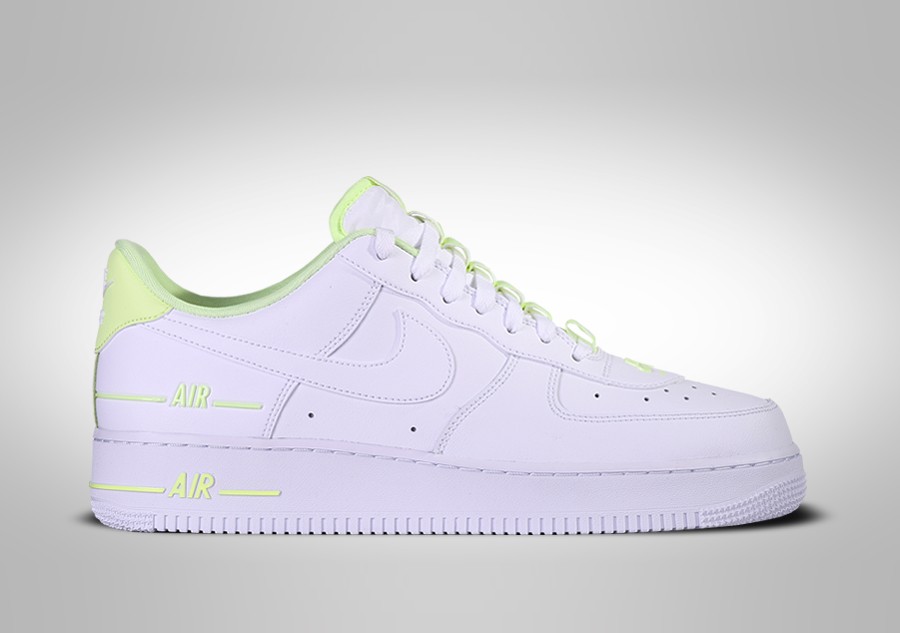 nike air force 1 double white