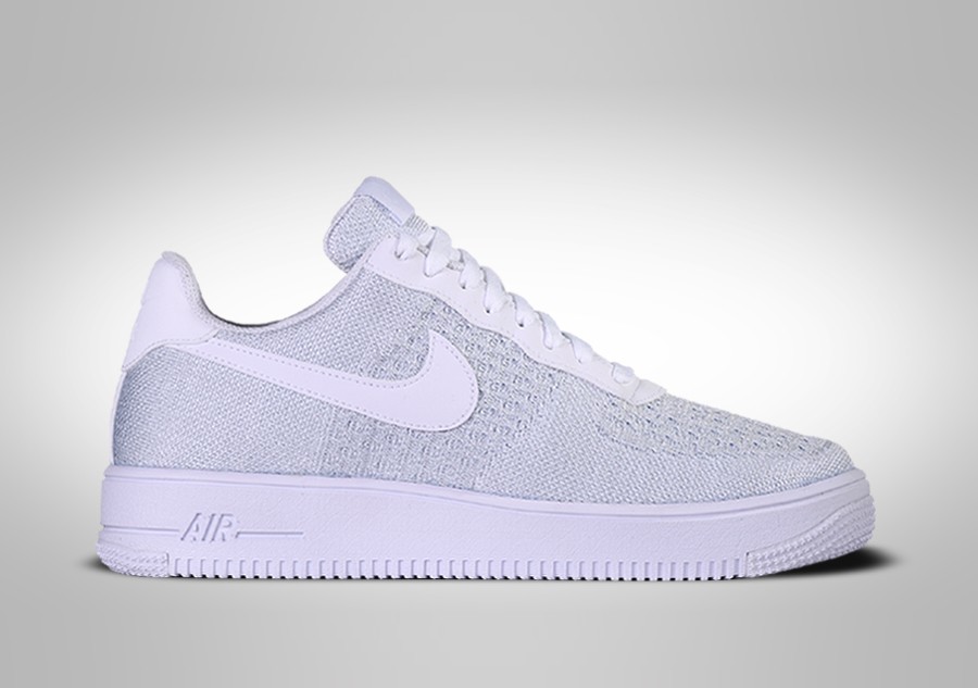 air force 1 flyknit low 2.0