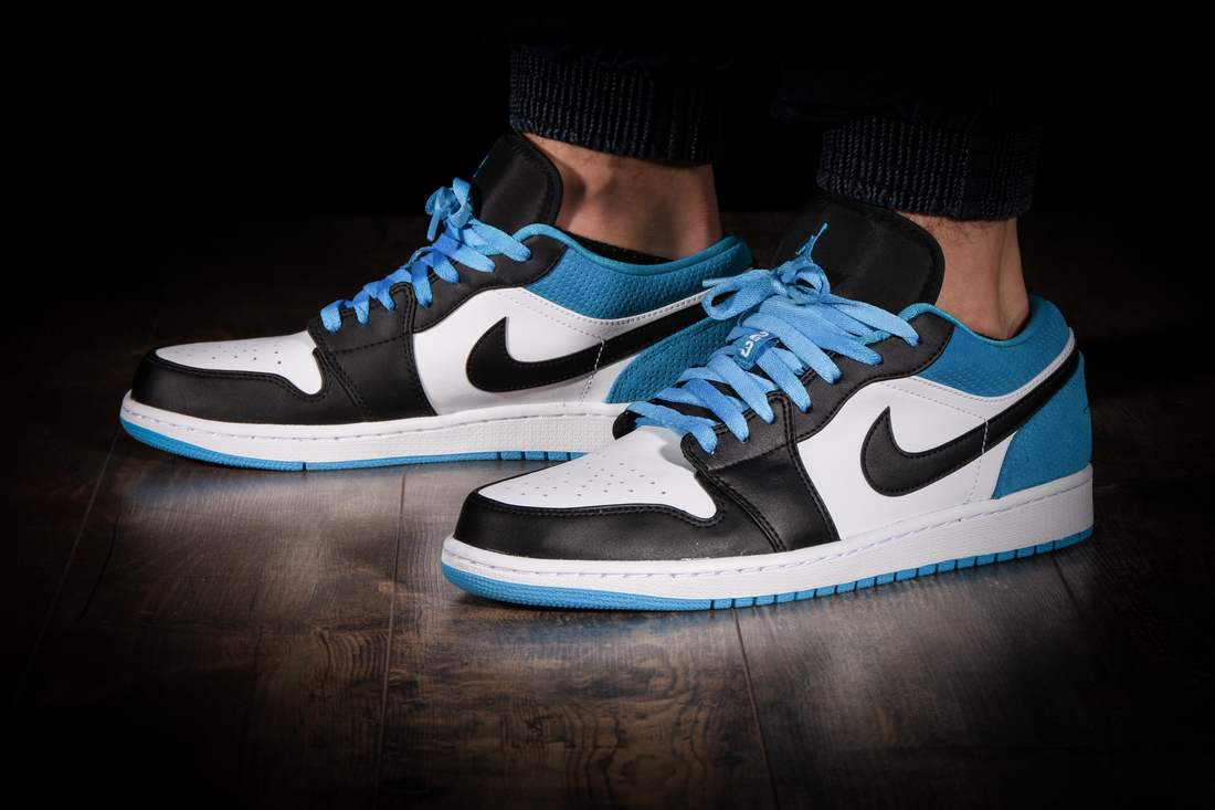 Air Jordan 1 Retro Low Voor 115 00 Kicksmaniac Com