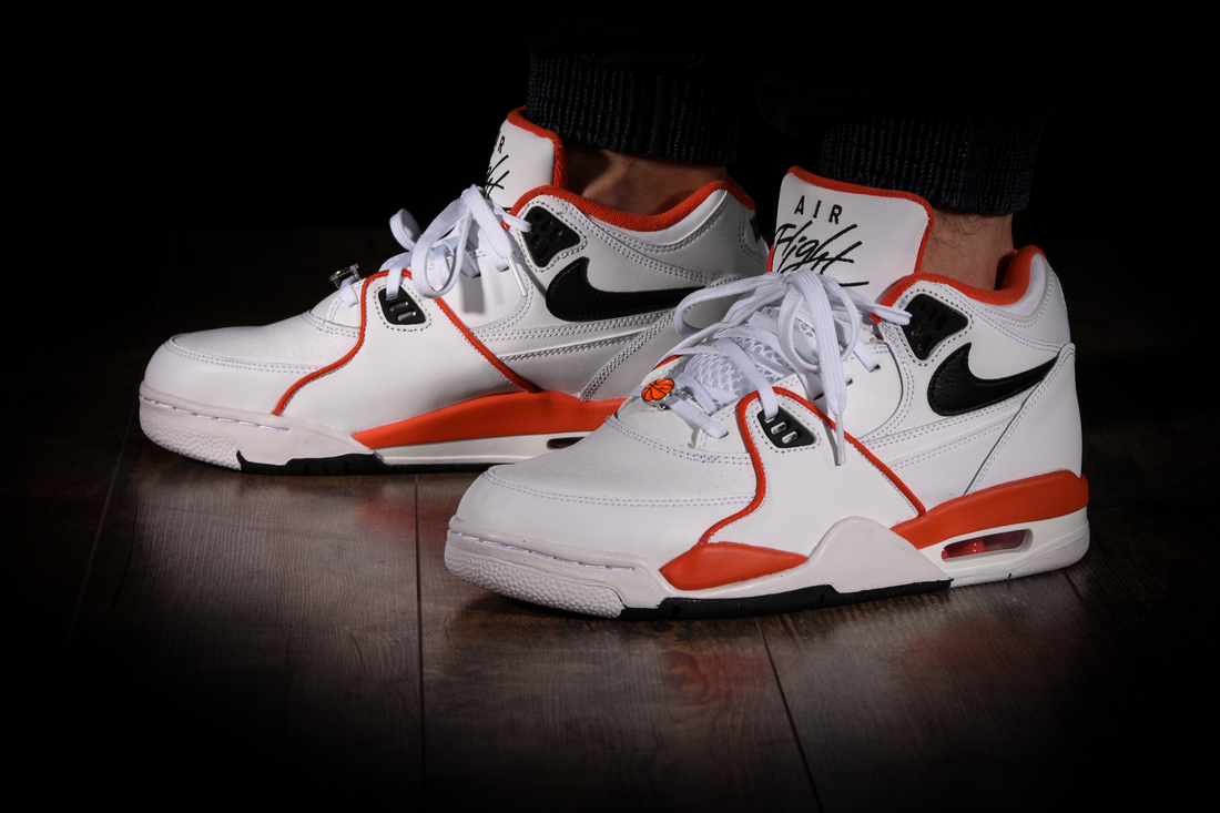 NIKE AIR FLIGHT '89 RETRO EMB RUCKER PARK