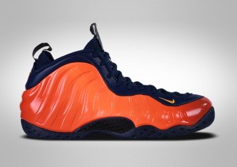 NIKE AIR FOAMPOSITE PRO VARSITY RED PENNY HARDAWAY price 5289.00k Basketzone