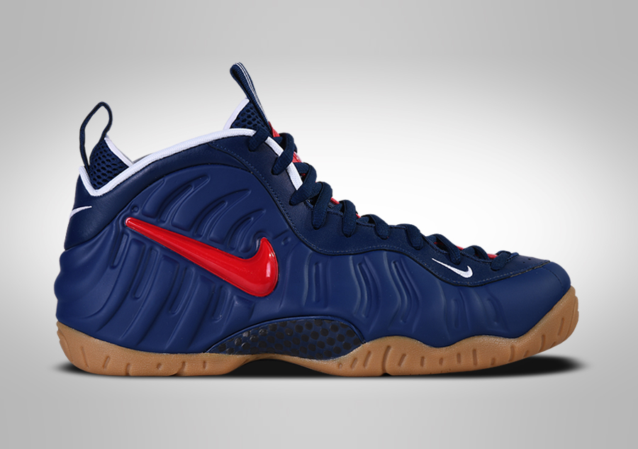 nike penny hardaway foamposite