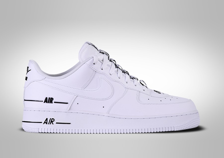 air force 1 double