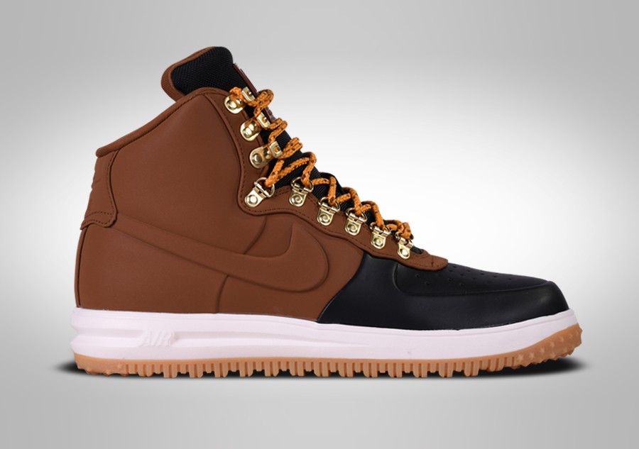 nike force duck boot