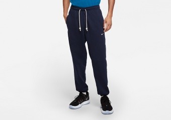 NIKE STANDARD ISSUE DRI-FIT PANTS COLLEGE NAVY price $62.50