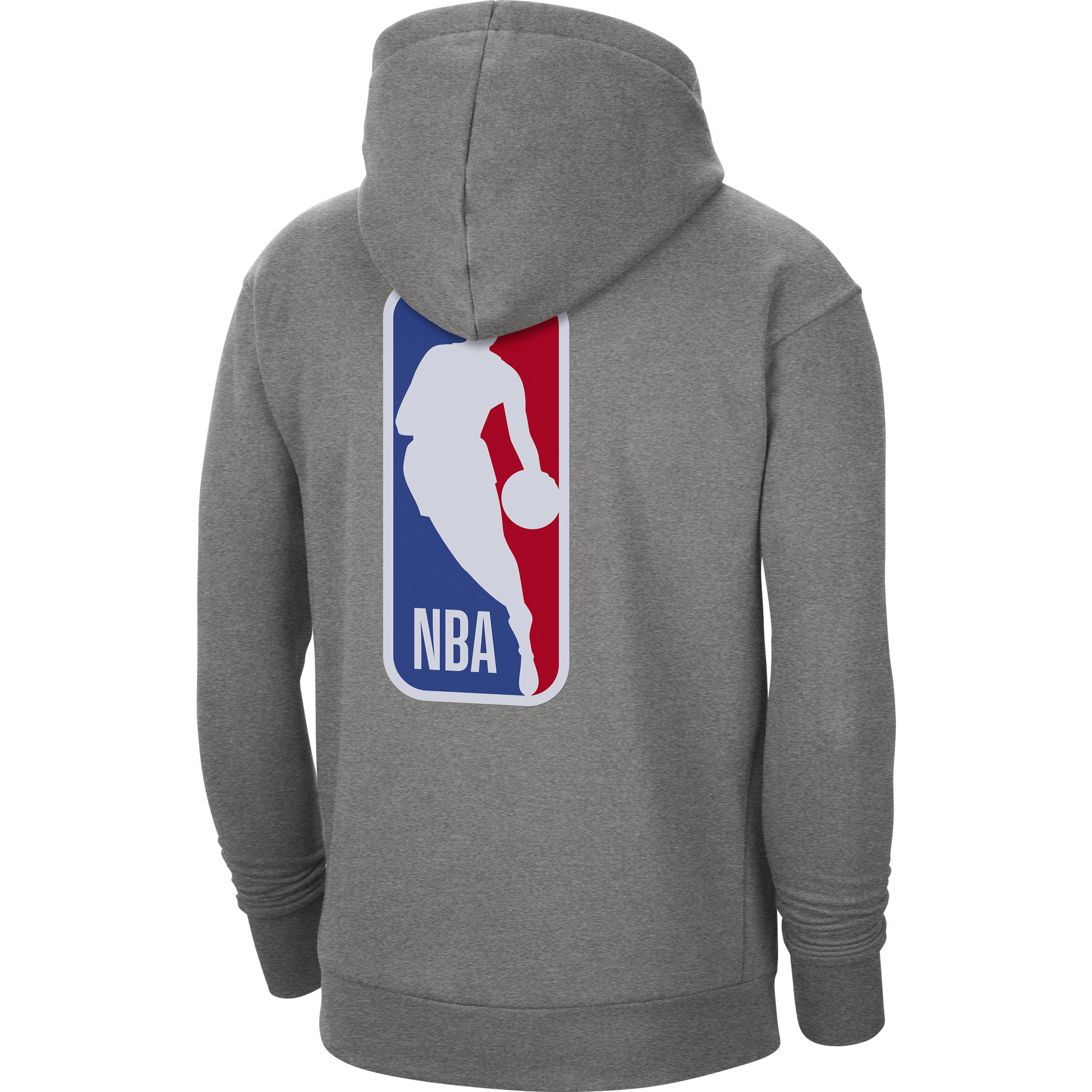 Grey on sale nba hoodie