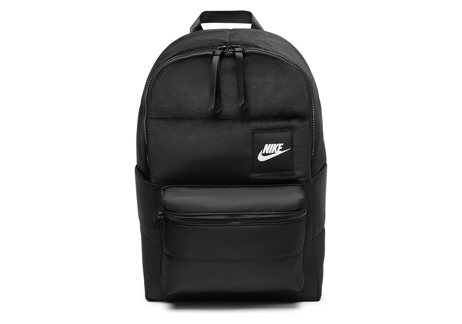 Nike sportswear essentials winterized mini backpack clearance