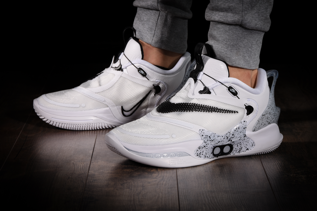 NIKE ADAPT BB 2.0 EU OREO