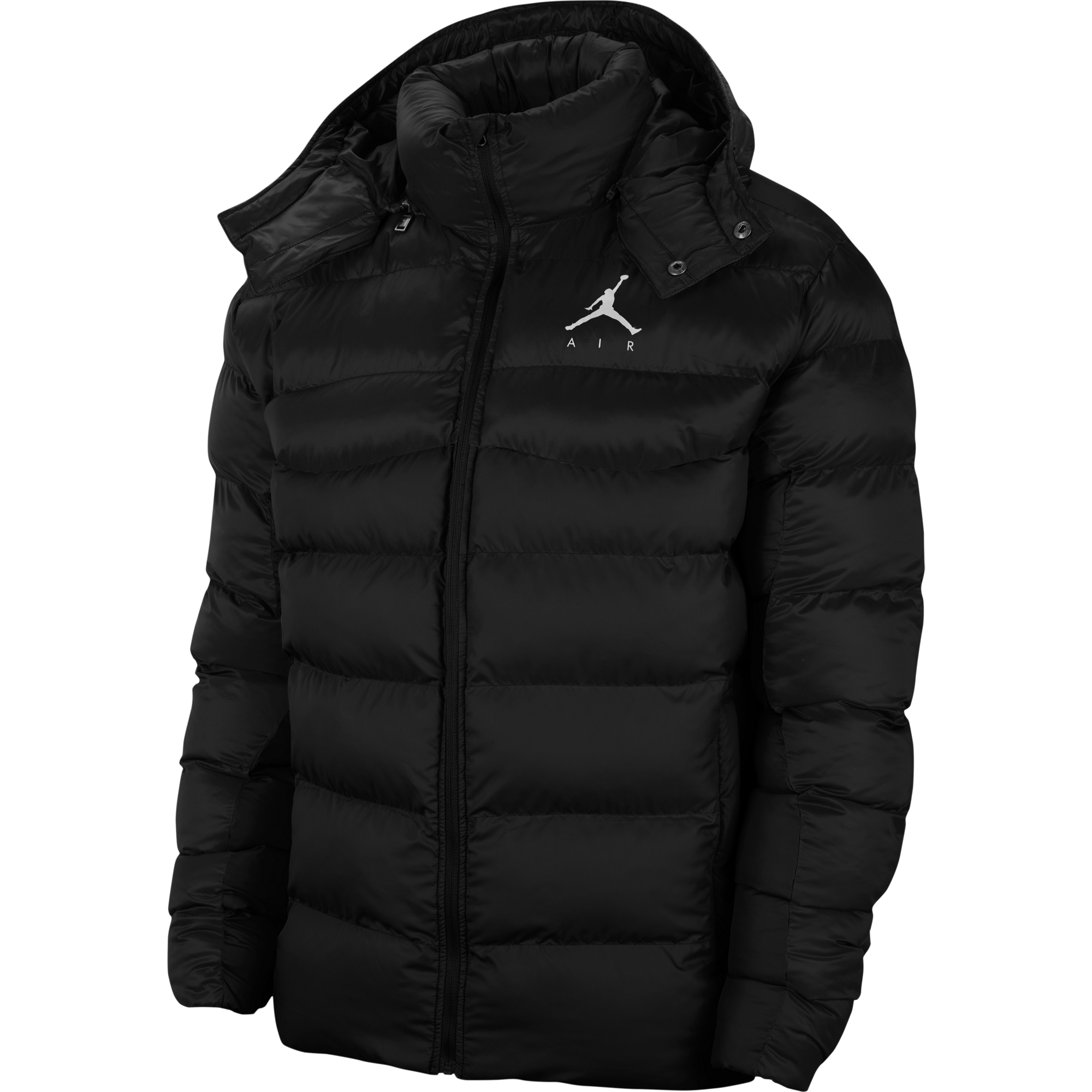 air jordan puffer jacket