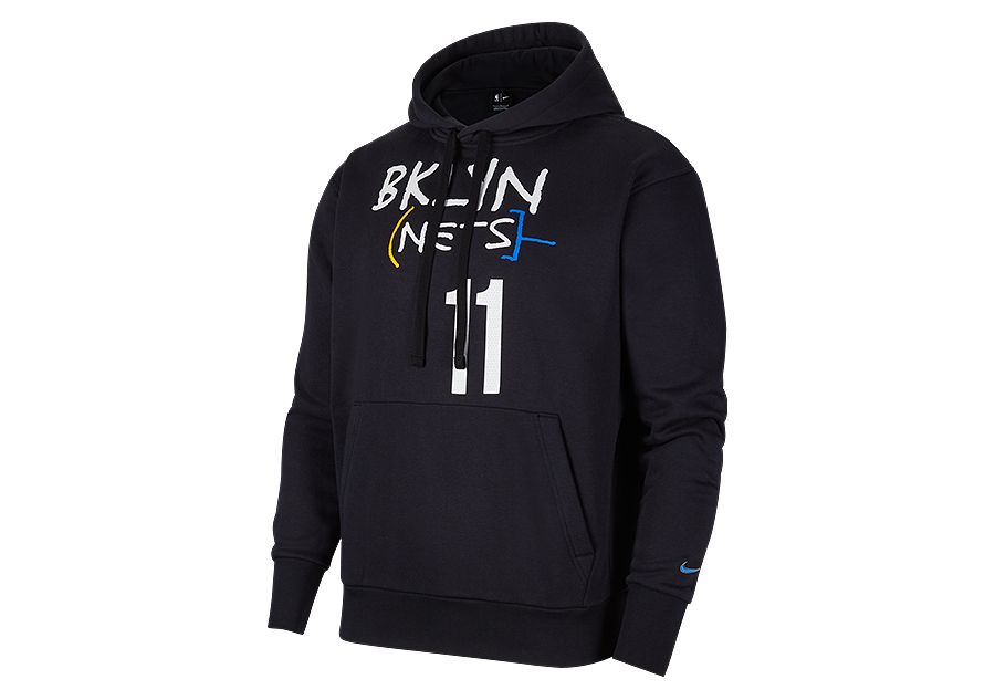 Kyrie best sale irving sweatshirts
