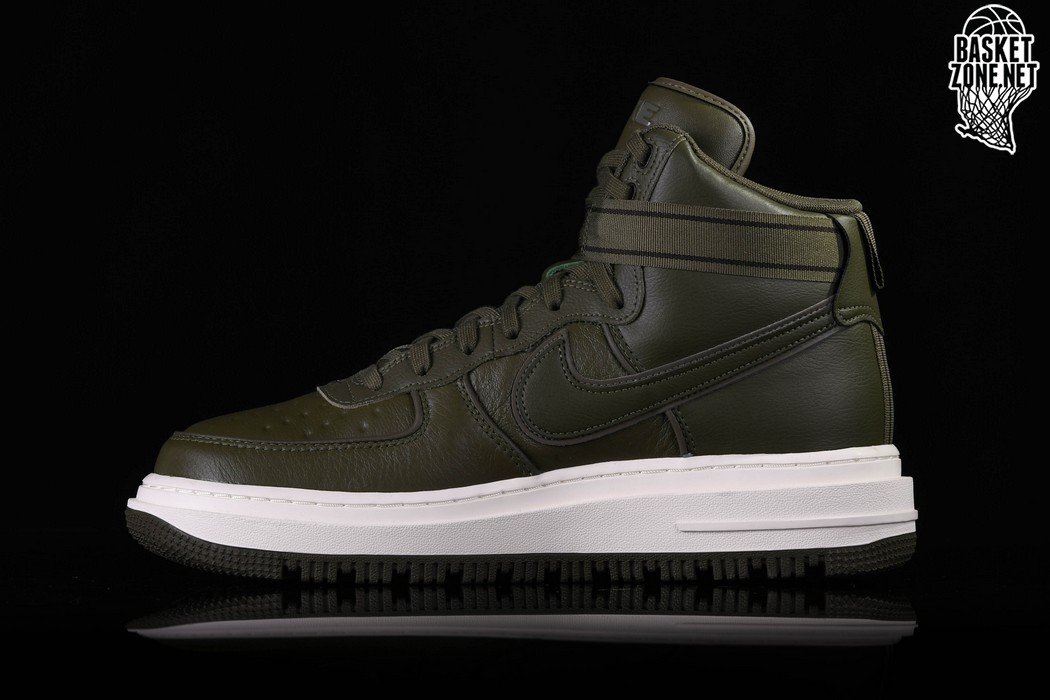 NIKE AIR FORCE 1 HIGH GORE-TEX MEDIUM OLIVE price €167.50