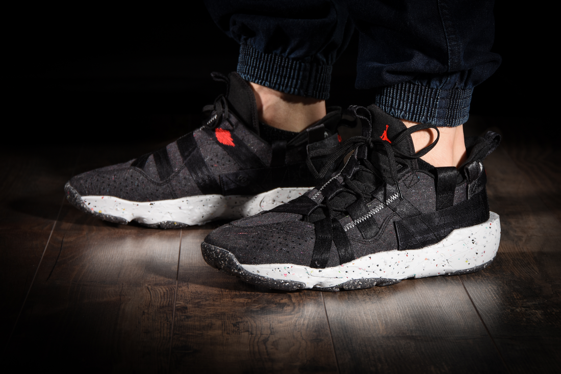 jordan crater collection