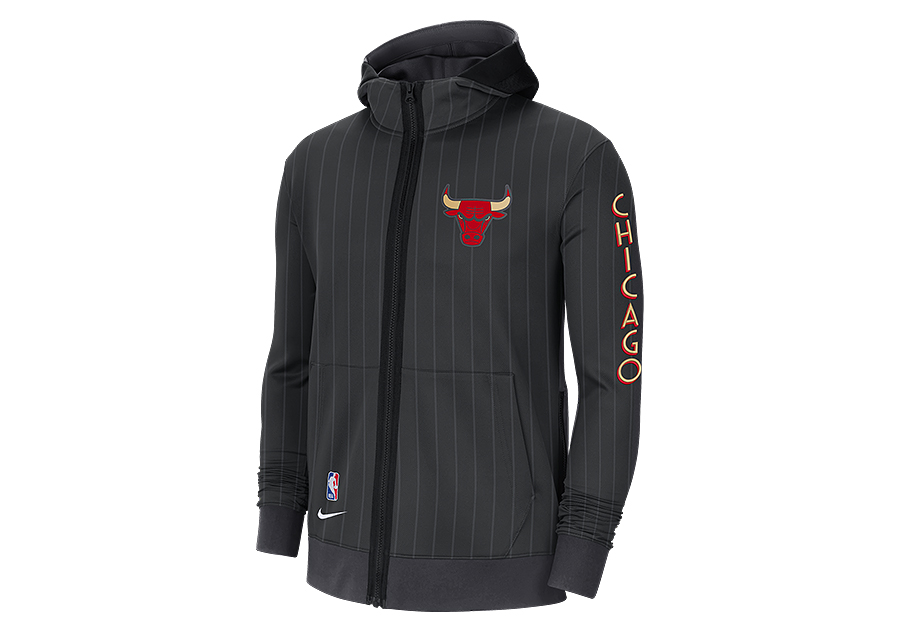 Bulls hotsell therma flex