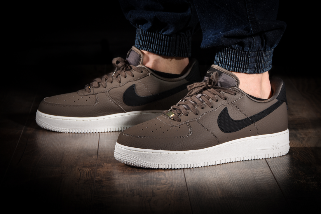 NIKE AIR FORCE 1 LOW '07 CRAFT RIDGEROCK