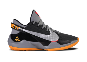 NIKE ZOOM FREAK 2 TAXI GIANNIS ANTETOKOUNMPO