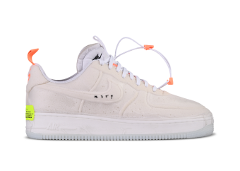 NIKE AIR FORCE 1 LOW EXPERIMENTAL SAIL for 200.00 kicksmaniac