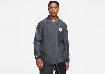 Jordan jumpman coaches jacket online