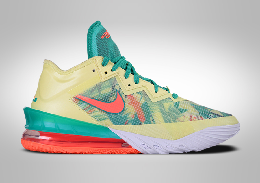 lebron low summer refresh