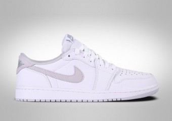 NIKE AIR JORDAN 1 RETRO LOW OG NEUTRAL GREY