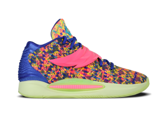 NIKE KD 14 RON ENGLISH