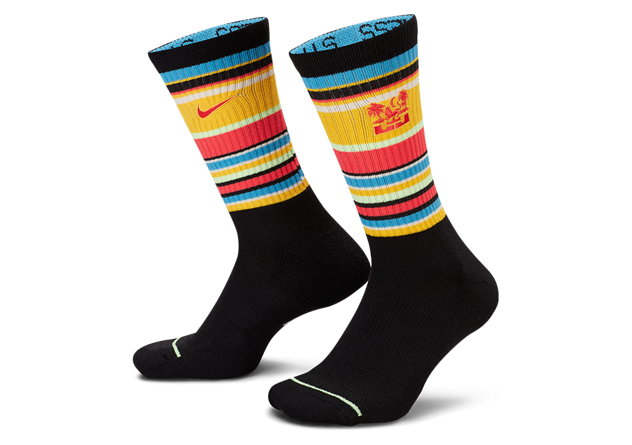 lebron james socks youth