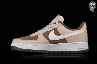 Size+9.5+-+Nike+Air+Force+1+%2707+LV8+Toasty+-+Rattan for sale online