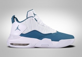 NIKE AIR JORDAN STAY LOYAL AQUA