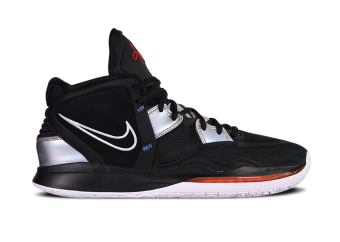 NIKE KYRIE 8 INFINITY FIRE AND ICE