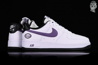Size 11.5 - Nike Air Force 1 Low Hoops 2022 - DH7440-001 for sale