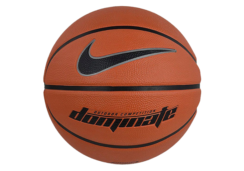 NIKE DOMINATE 8P ORANGE