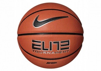 ELITE TOURNAMENT 8P DEFLATED ORANGE