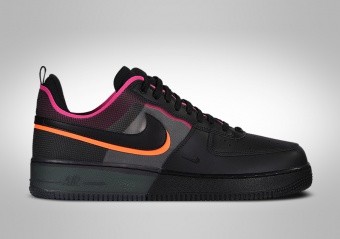 Neon air force 1 lv8 deals