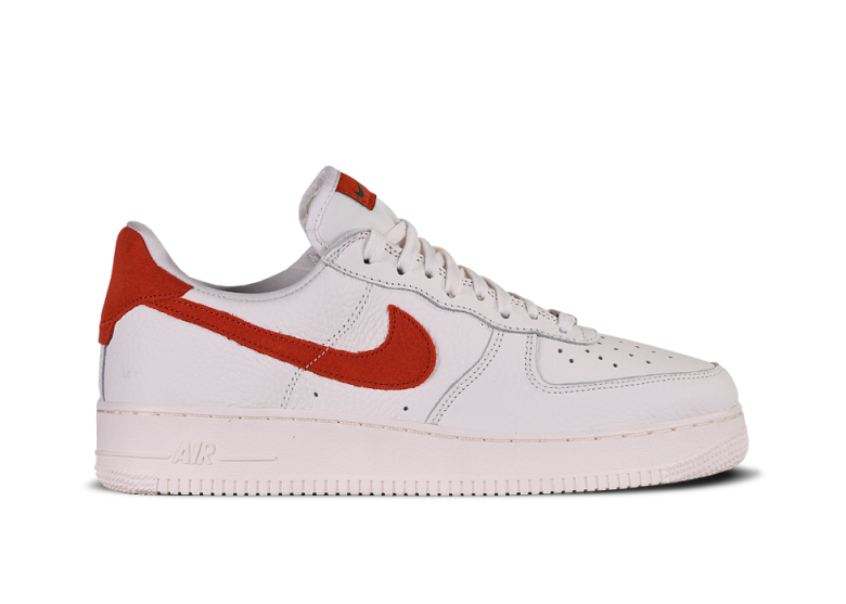 NIKE AIR FORCE 1 LOW '07 CRAFT SAIL