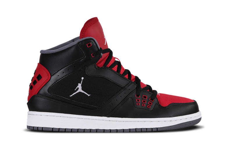 NIKE AIR JORDAN 1 FLIGHT BRED