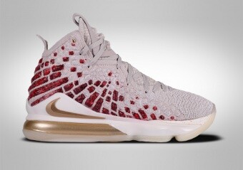 NIKE LEBRON 17 PRM HARLEM FASHION ROW