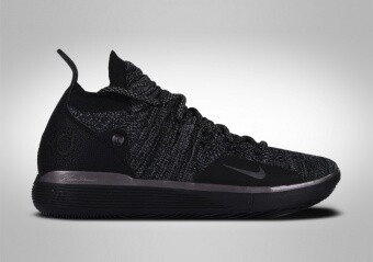 NIKE ZOOM KD 11 BLACK TWILIGHT PLUS