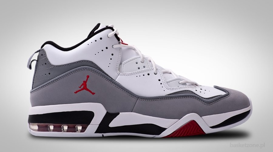 NIKE AIR JORDAN PRIME TIME PLAYER PTP'ER