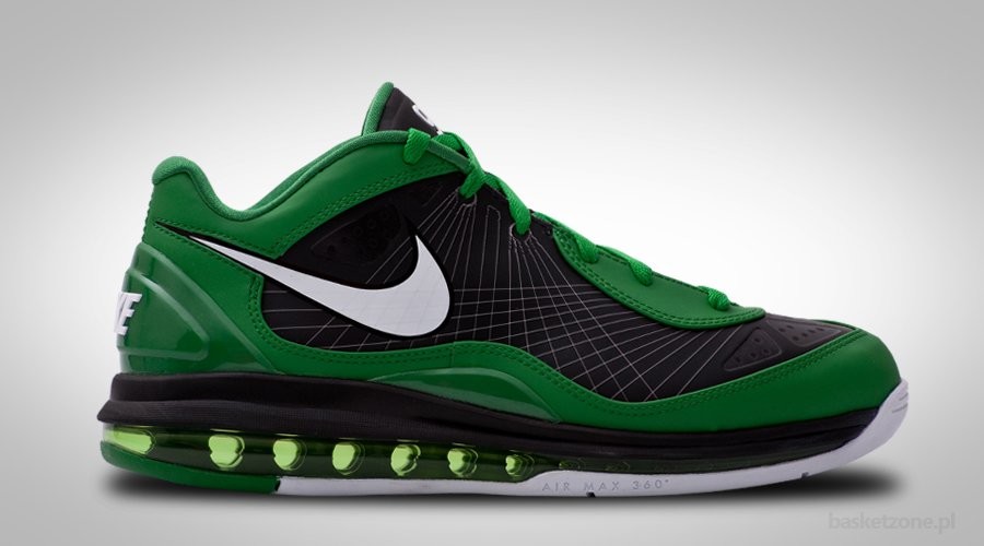 NIKE AIR FLIGHT SHOW UP MIAMI HEAT COLORS price 52.50