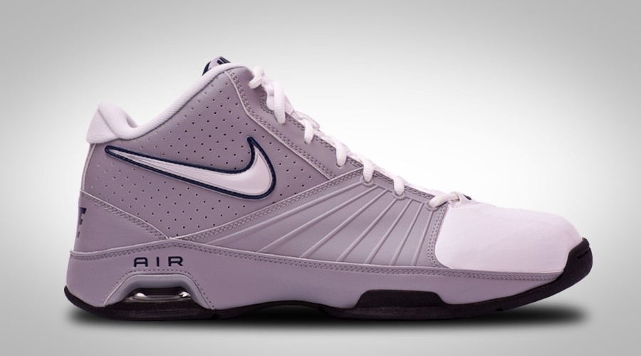 NIKE AIR VISI PRO II BASKETBALL
