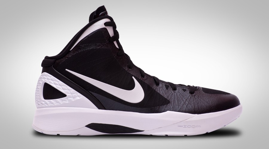 NIKE ZOOM HYPERDUNK 2011 TB