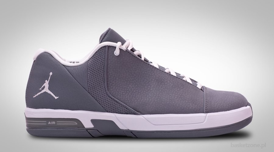 NIKE AIR JORDAN TE 3 LOW CLASSIC